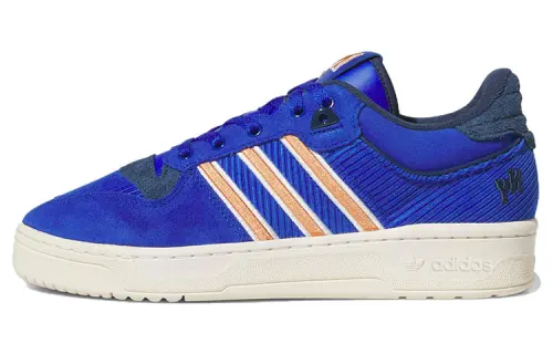 Adidas Rivalry Low 86 New York Bold Blue