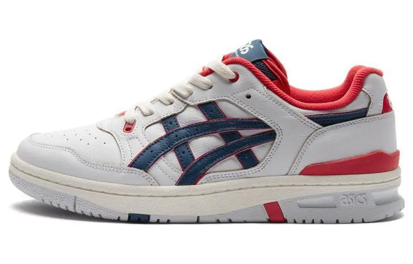 ASICS EX89 Comme Des Garcons Shirt White