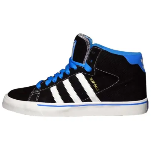 Campus Slap Magazine x Campus Adidas Originals Vulc Mid
