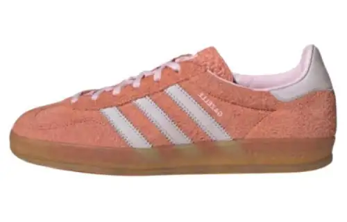 Adidas Gazelle Indoor Wonder Clay Gum Women's