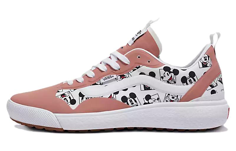 Vans Disney X UltraRange Exo 'Mickey Mouse Rose Dawn'