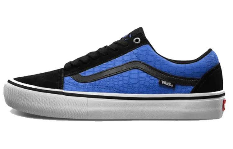Vans Old Skool Rowan Zorilla Core Shop Only