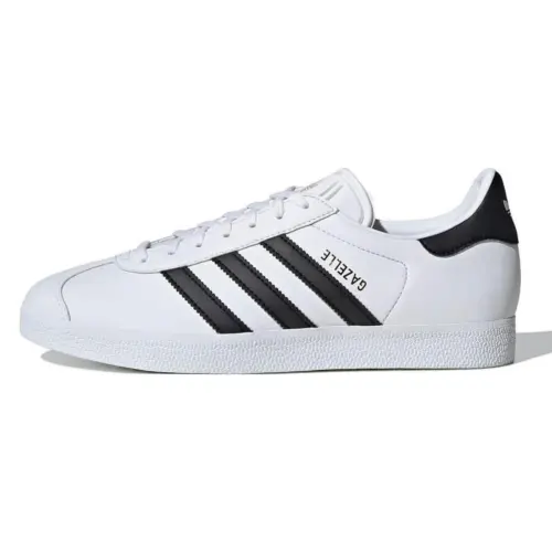 Adidas Gazelle 'White Black'