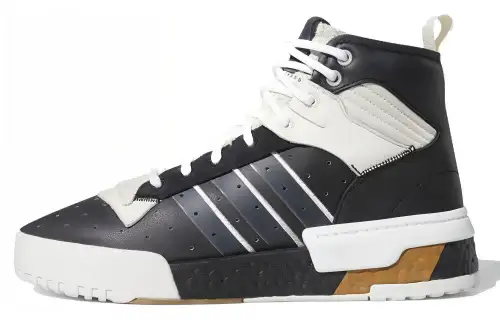 Adidas Rivalry Rm 'Core Black'