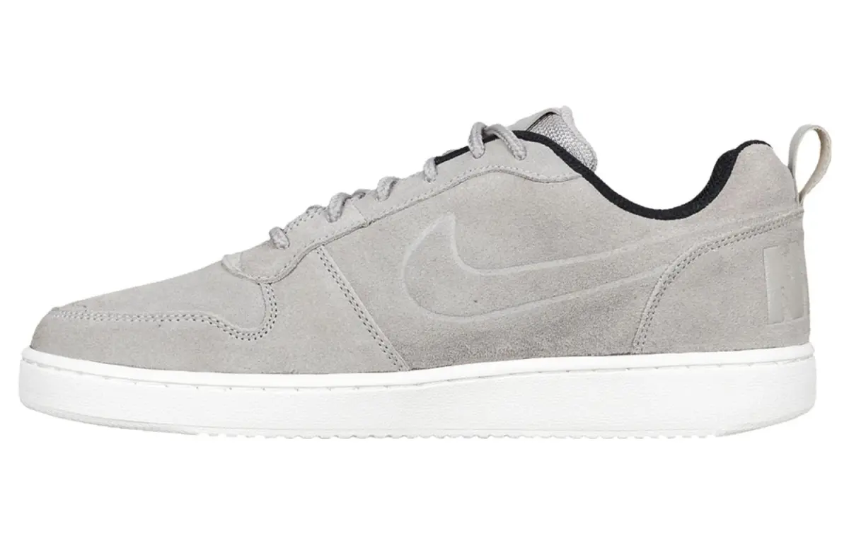 Nike Court Borough Low Premium 'Cobblestone'