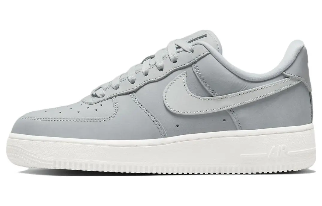 Nike Air Force 1 Premium 'Wolf Grey' Women's