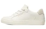 Skechers Side Street Low top Skateboard Shoes Women's White