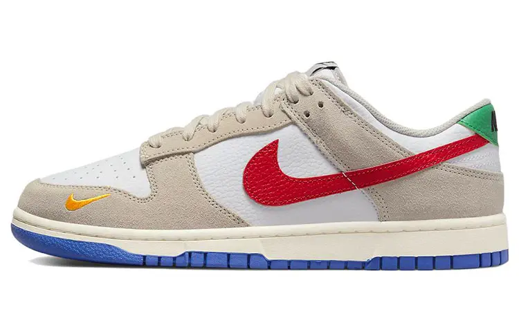 Nike Dunk Low 'Light Iron Ore'