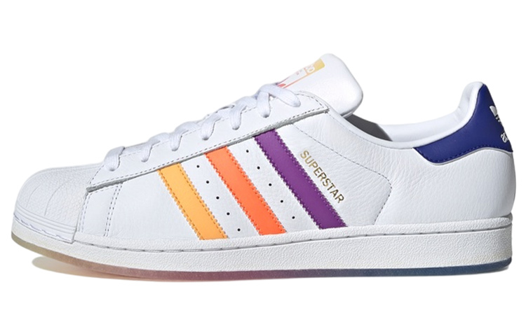 Кеды adidas originals Superstar 2019 (разноцветный) — фото 1