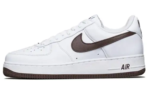 Nike Air Force 1 Low 'Color Of The Month White Chocolate'