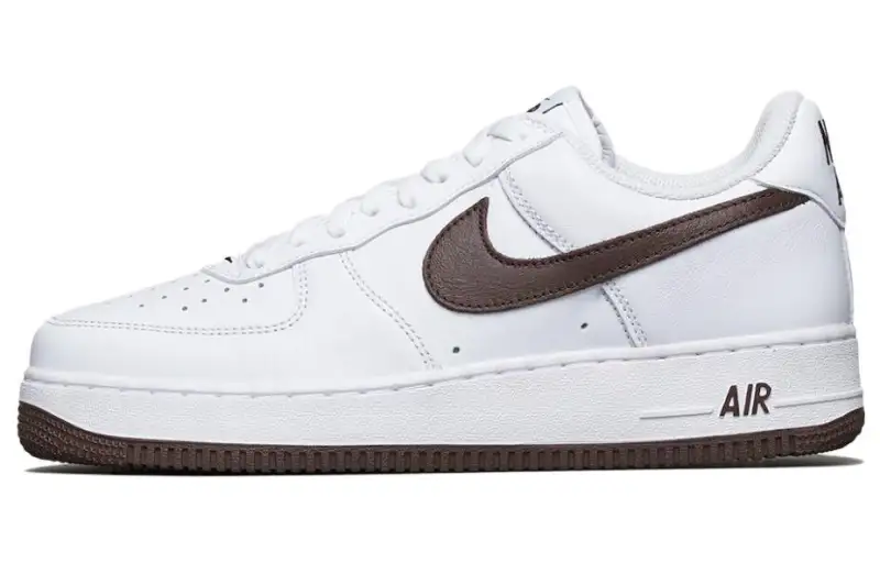 Nike Air Force 1 Low 'Color Of The Month White Chocolate'