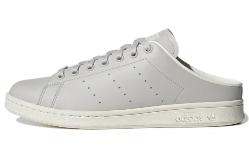 Adidas Originals Stan Smith Mule Grey