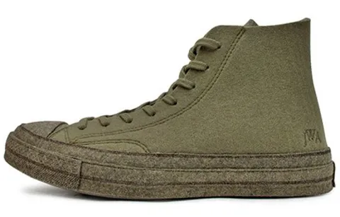 Chuck 70 J.W. Anderson x Chuck 70 Converse Hi Top 'Felt'