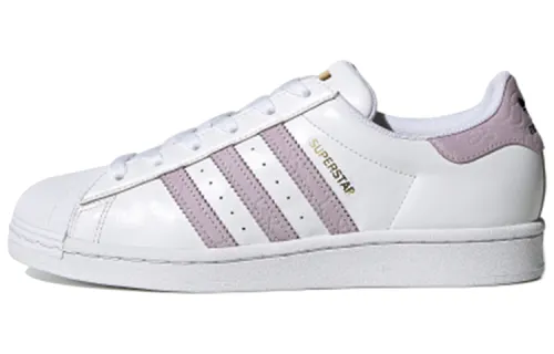 Adidas Wmns Superstar 'White Orchid Floral' Women's