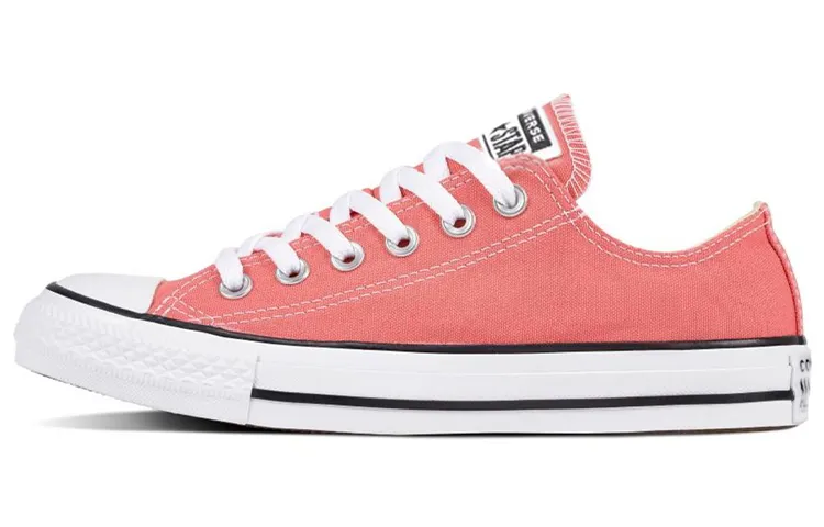 Converse Chuck Taylor All Star Ox 'Red'