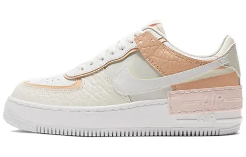 Nike Air Force 1 Low Shadow Spruce Aura Women's