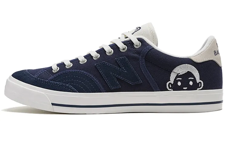 New Balance Noritake X New Balance 212 Series Blue
