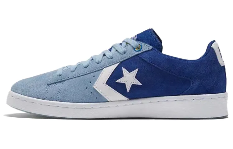 Pro Leather Converse Low 'Heart of the City - Los Angeles'