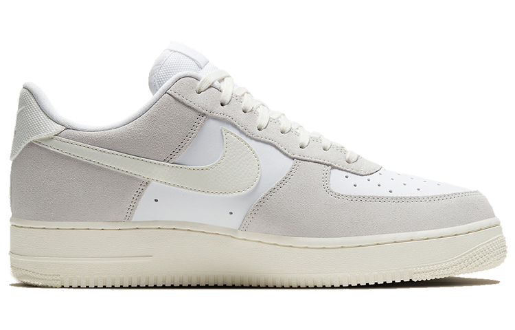 Кроссовки Nike Air Force 1 '07 PRM — фото 2