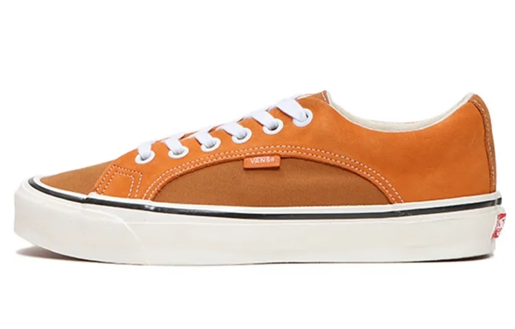 Lampin Og Vans Lx 'Apricot Buff'