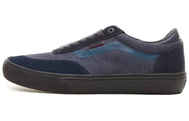 Gilbert Crockett Vans 2 Pro 'Dress Blues'