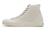 Onitsuka Tiger Ok Basketball Vintage Mid top Skateboard Shoes Unisex Ivory