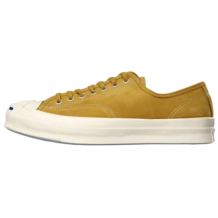 Jack Purcell Converse Signature Low 'Relic Gold'