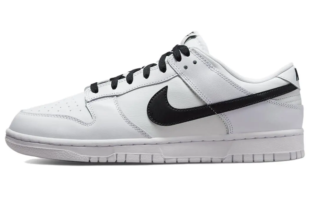 Nike Dunk Low 'Reverse Panda'