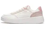 Li Ning Sourdough Slip Resistant, Abrasion Resistant, Breathable, Height Increasing Low top Skateboard Shoes Women's