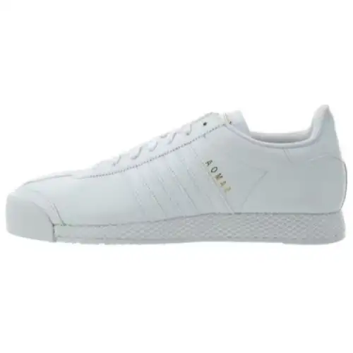 Adidas Samoa 'White Gold'