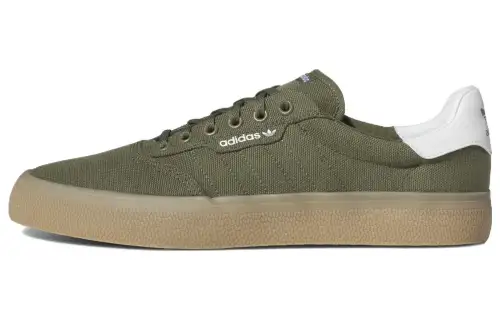 Adidas 3MC 'Olive Strata Gum'