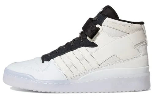Adidas Forum Mid 'Sky Tint Black'