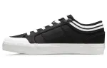 Li Ning Skateboard Shoes Women's Low Top Black/White