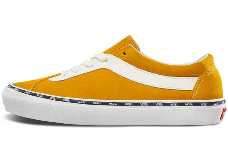 Bold Ni Vans New Issue 'Zinna'