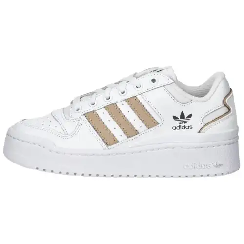Adidas Forum Bold Stripes Sneakers Women's