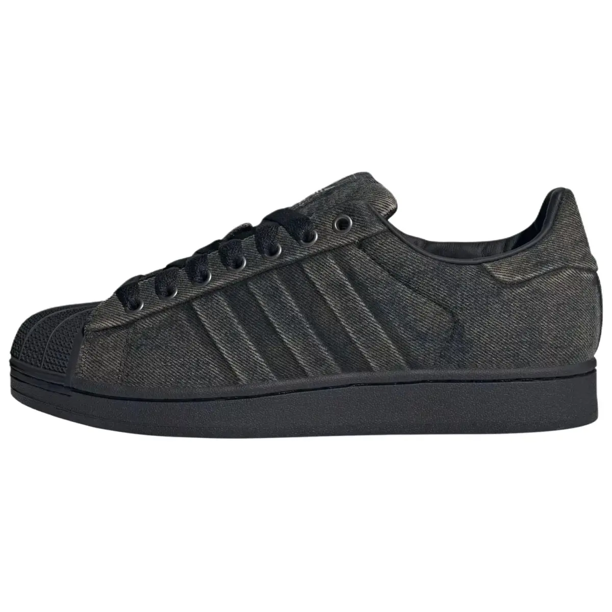 Superstar Adidas Originals 2 'Supplier Colour Core Black'