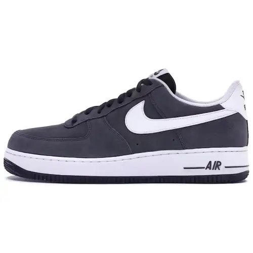 Nike Air Force 1 Low '07 Anthracite