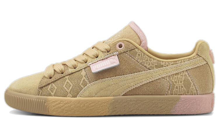 PUMA Clude Dapper Dan Pre Game Runway Croissant Women's