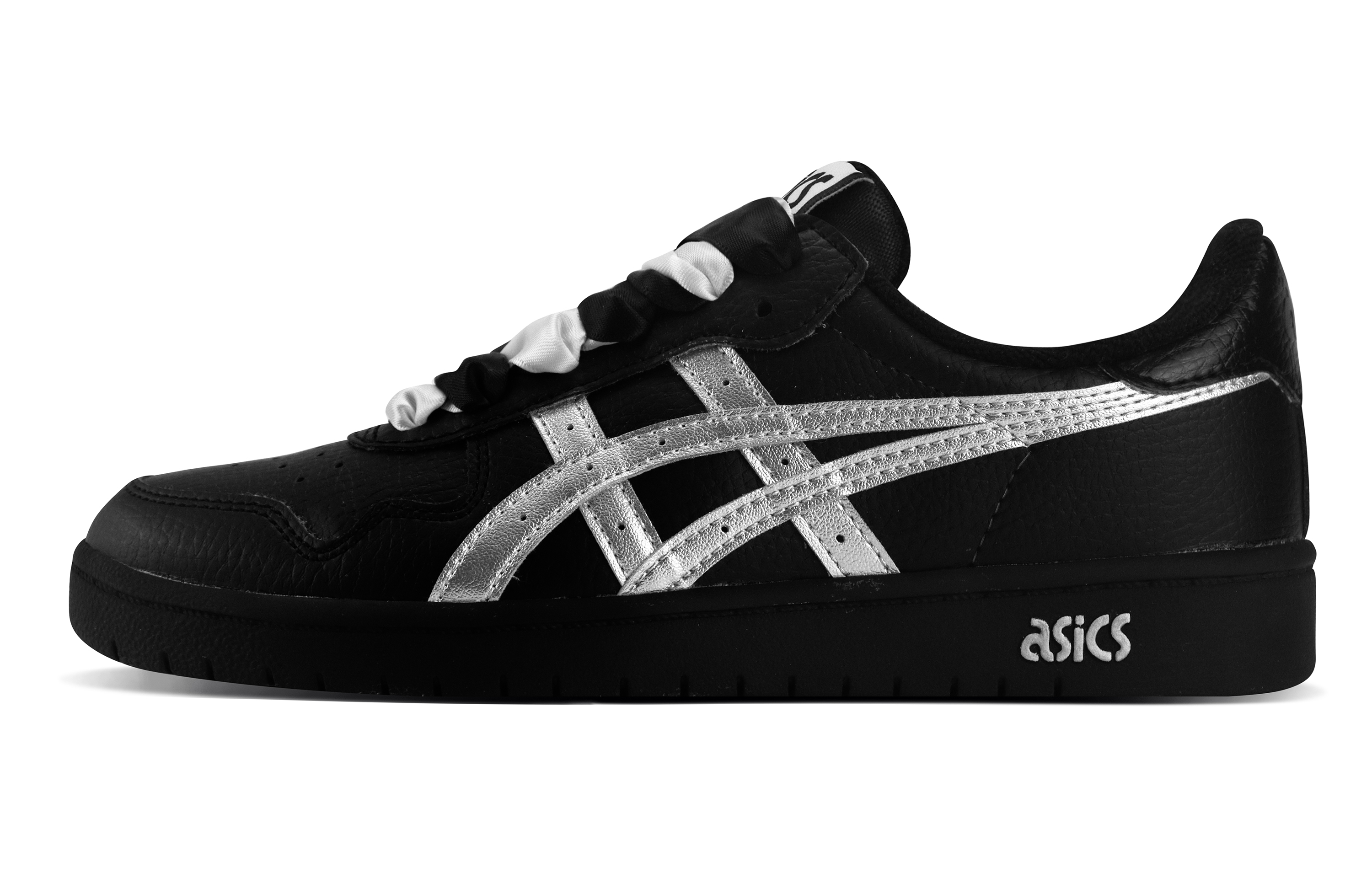 Asics JAPAN S Slip Resistant, Abrasion Resistant, Lightweight Slip Resistant, Abrasion Resistant, Lightweight Low top