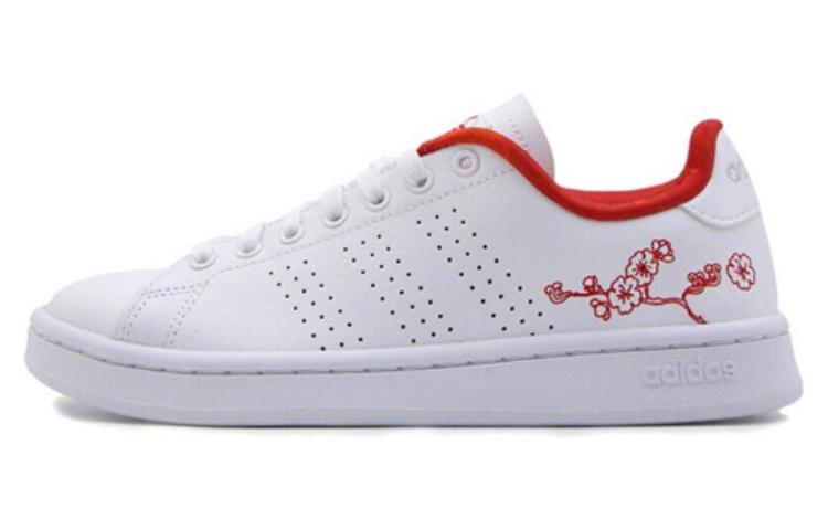 Adidas Wmns Advantage 'Floral' Women's