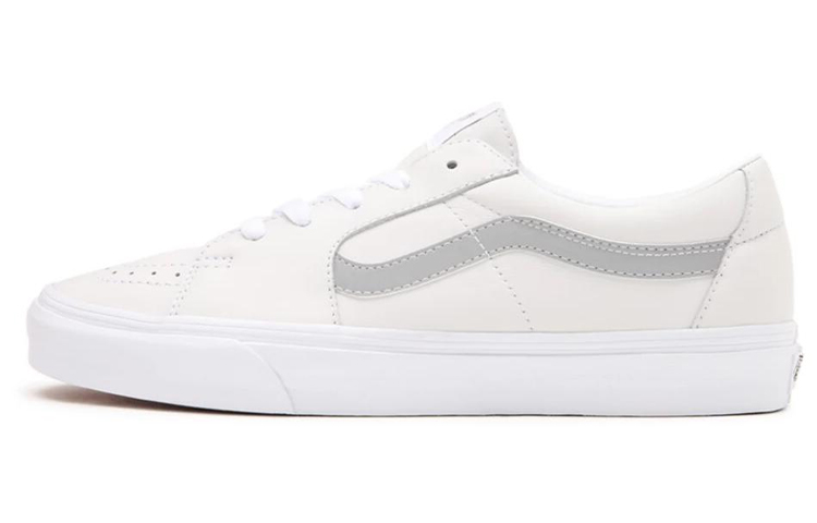 Кеды Vans SK8 (белые)