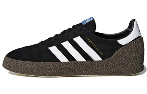 Adidas Montreal 76 Core Black