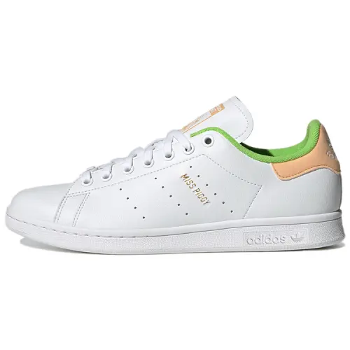 Stan Smith Disney x Stan Smith Adidas Originals 'Miss Piggy & Kermit'