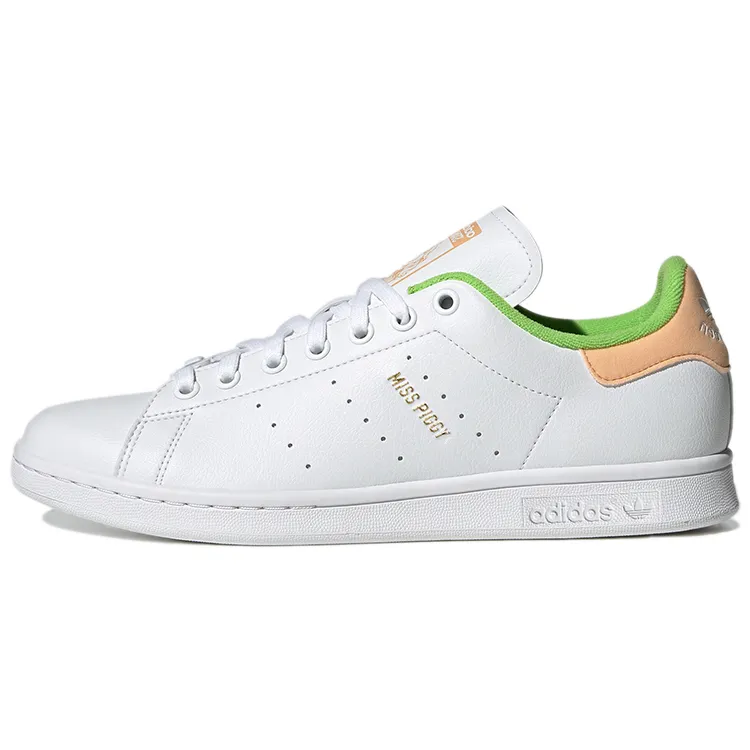 Stan Smith Disney x Stan Smith Adidas Originals 'Miss Piggy & Kermit'