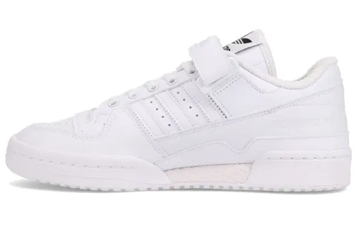 Forum atmos x Forum Adidas Originals Low 'White Black'