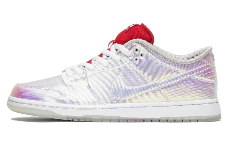 Nike Dunk SB Concepts 'Grail' Holy Grail Slip Resistant Lightweight Non slip Lightweight Low top Skateboard Shoes Men's