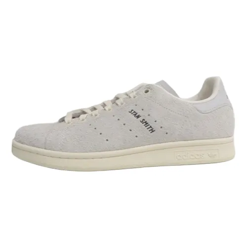Adidas Originals Stan Smith Suede 'Grey'