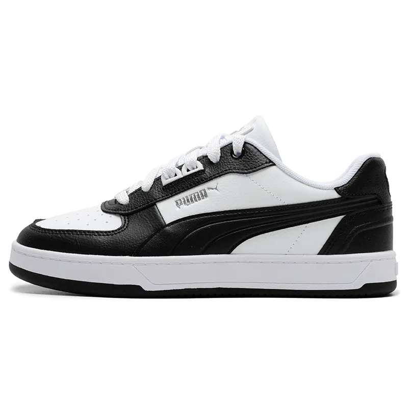 PUMA Caven 2.0 Lux 'White Black'