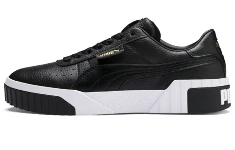 PUMA Cali Skate Shoes Women's