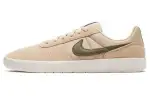 Nike Sb Team Classic Desert Ore Medium Olive